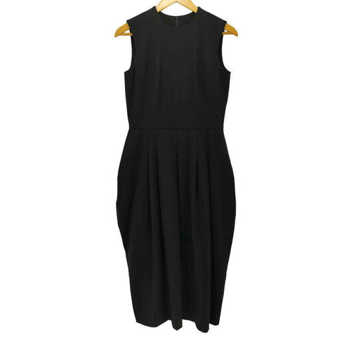 ミラオーウェン Mila Owen 23SS タックスカートワンピース レディース JPN:1