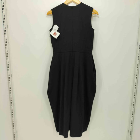 ミラオーウェン Mila Owen 23SS タックスカートワンピース レディース JPN:1