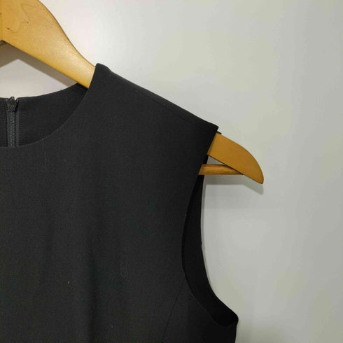 ミラオーウェン Mila Owen 23SS タックスカートワンピース レディース JPN:1