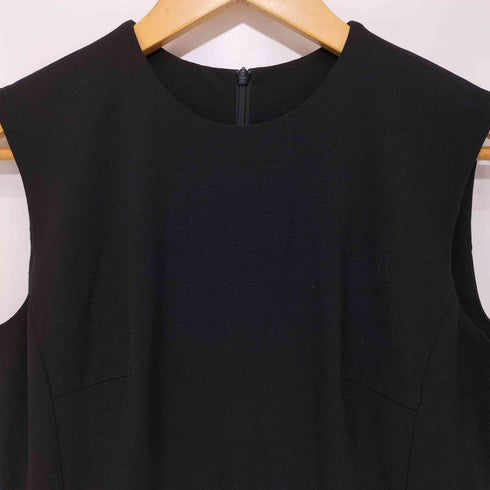 ミラオーウェン Mila Owen 23SS タックスカートワンピース レディース JPN:1