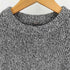 ミラオーウェン Mila Owen Linen Blend Puff Sleeve Knit Pullover リネン混パフスリーブニットプルオーバー レディース JPN:0
