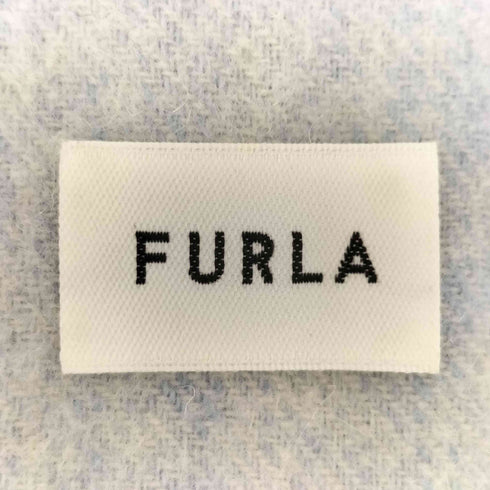 フルラ FURLA 大判 マフラー レディース