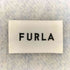 フルラ FURLA 大判 マフラー レディース