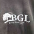 BGL PIGMENT LOGO CREW SW- BLACK メンズ JPN:M
