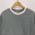 ユニバーサルプロダクツ UNIVERSAL PRODUCTS Multi Border L/S メンズ