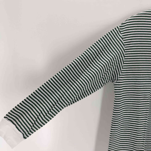 ユニバーサルプロダクツ UNIVERSAL PRODUCTS Multi Border L/S メンズ