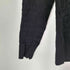 ハイストリート HIGH STREET 総柄 ジャガード クルーネックニット メンズ L