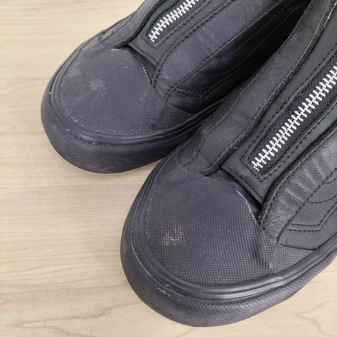 バンズ VANS × FORMER OLD SKOOL メンズ 9