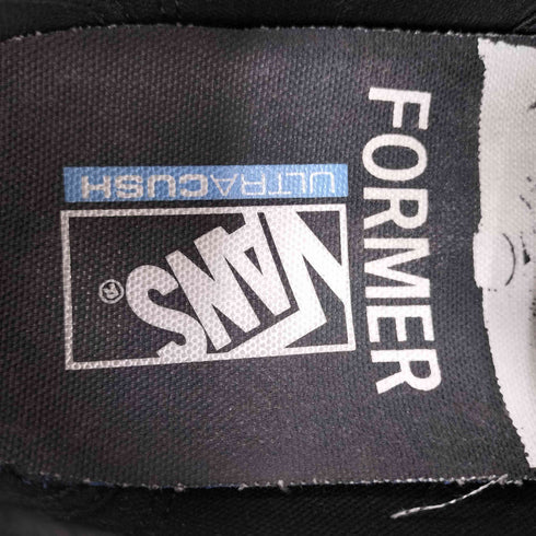 バンズ VANS × FORMER OLD SKOOL メンズ 9