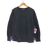 アナクロノーム Anachronorm Crashed Sweatshirt メンズ 02/34