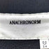 アナクロノーム Anachronorm Crashed Sweatshirt メンズ 02/34