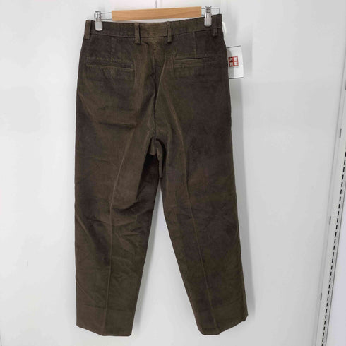 ブルックスブラザーズ BROOKS BROTHERS ELLIOT コーデュロイパンツ メンズ 31