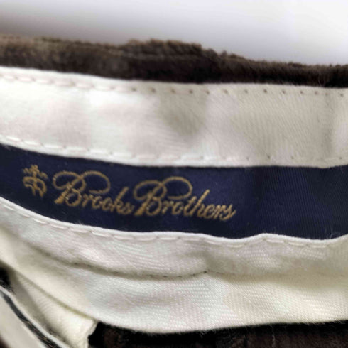 ブルックスブラザーズ BROOKS BROTHERS ELLIOT コーデュロイパンツ メンズ 31