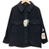 ユニクロシー UNIQLO:C 23AW オーバーサイズジャケット レディース JPN:S