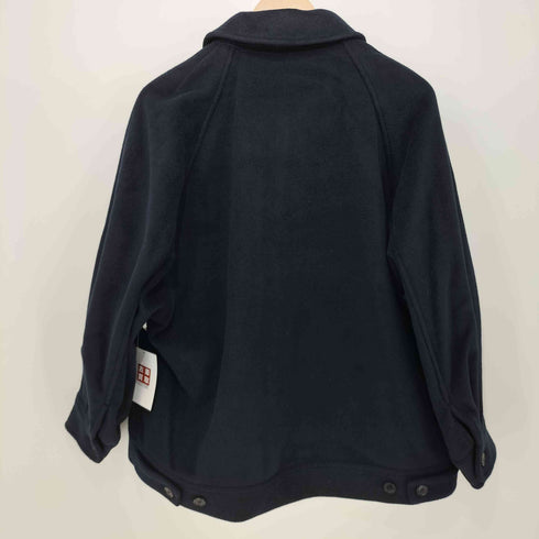 ユニクロシー UNIQLO:C 23AW オーバーサイズジャケット レディース JPN:S