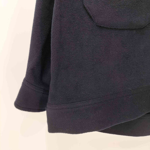 ユニクロシー UNIQLO:C 23AW オーバーサイズジャケット レディース JPN:S