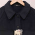 ユニクロシー UNIQLO:C 23AW オーバーサイズジャケット レディース JPN:S