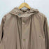 アナクロノーム Anachronorm HOODED PARKA LONG COAT メンズ 02/34