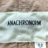 アナクロノーム Anachronorm HOODED PARKA LONG COAT メンズ 02/34