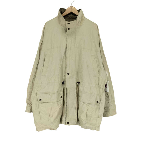 フィールドマスター fieldmaster ハイネックジャケット メンズ import:XL