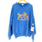 100周年 クルーネックスウェット メンズ XXXL