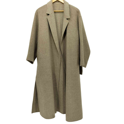 プラージュ PLAGE ハミルトンベルテッドコート2 レディース JPN:34