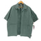 イズネス is-ness KUNG FU SHIRT メンズ JPN:M
