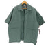イズネス is-ness KUNG FU SHIRT メンズ JPN:M