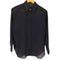セオリー theory Wool Voile Classic Menswear Shirt レディース JPN:S