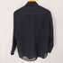 セオリー theory Wool Voile Classic Menswear Shirt レディース JPN:S
