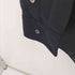 セオリー theory Wool Voile Classic Menswear Shirt レディース JPN:S