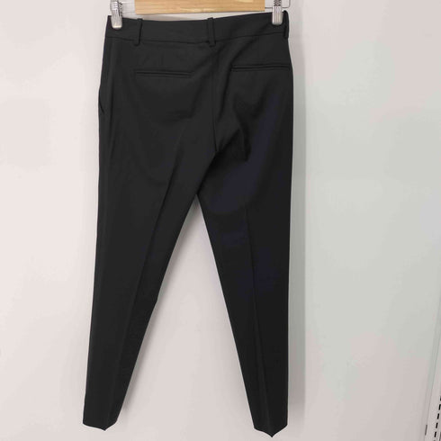 セオリー theory SIENNA クロップドパンツ レディース 00