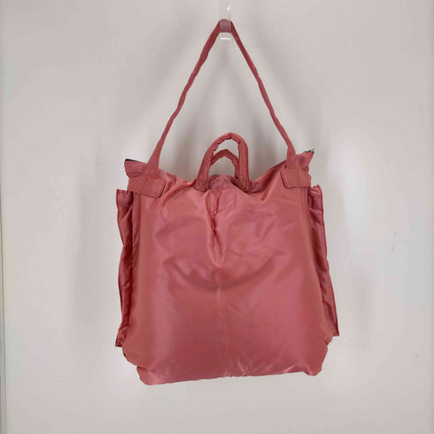 ポーター PORTER ROSE DYE HELMET BAG メンズ