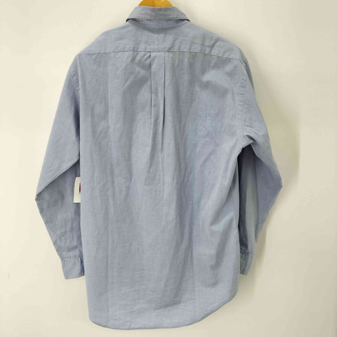 ラルフローレン RALPH LAUREN YARMOUTH スモールポニー刺繍 BD L/S シャツ メンズ 15 32/33