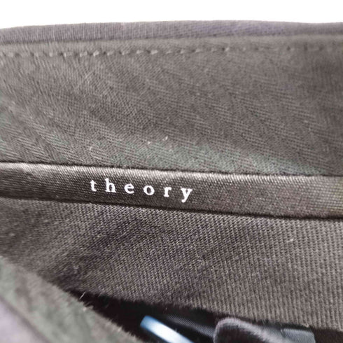 セオリー theory LITRELLA J スラックス パンツ レディース 00