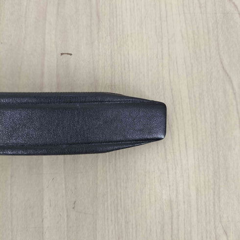 トリーレザー TORY LEATHER ビット装飾レザーベルト メンズ 34