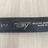 トリーレザー TORY LEATHER ビット装飾レザーベルト メンズ 34