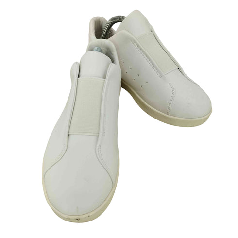ムーンスター MOONSTAR ET001 KITCHE ローカットスニーカー レディース JPN:23