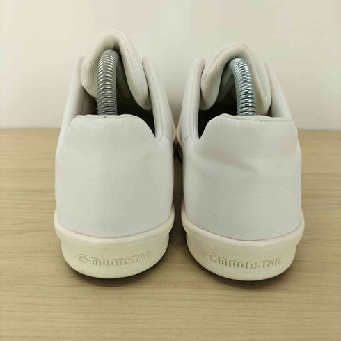 ムーンスター MOONSTAR ET001 KITCHE ローカットスニーカー レディース JPN:23