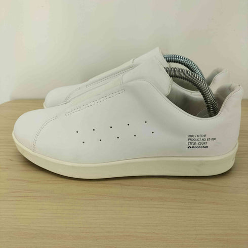 ムーンスター MOONSTAR ET001 KITCHE ローカットスニーカー レディース JPN:23