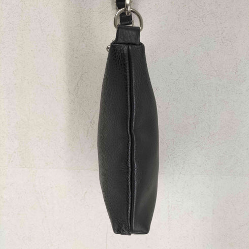 カイコー KAIKO レザーショルダーバッグ メンズ