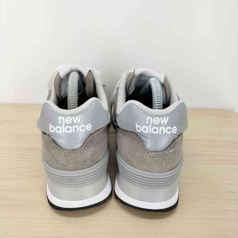 ニューバランス NEW BALANCE ML574EGG ローカットスニーカー レディース JPN:23
