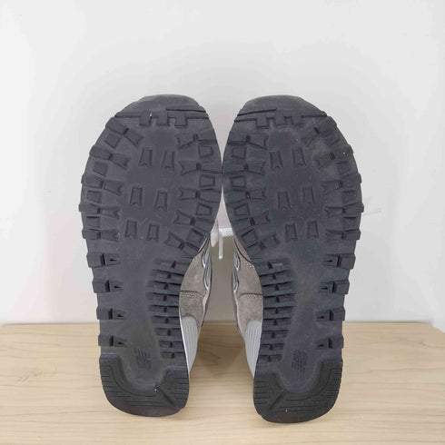 ニューバランス NEW BALANCE ML574EGG ローカットスニーカー レディース JPN:23