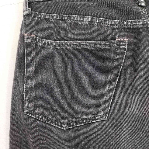 アクネストゥディオズ ACNE STUDIOS 1996 VINTAGE BLACK メンズ 30/30