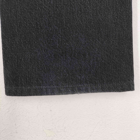 アクネストゥディオズ ACNE STUDIOS 1996 VINTAGE BLACK メンズ 30/30