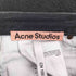 アクネストゥディオズ ACNE STUDIOS 1996 VINTAGE BLACK メンズ 30/30