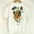 NEW YORK BOTANICAL GARDEN プリントTシャツ メンズ