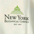 NEW YORK BOTANICAL GARDEN プリントTシャツ メンズ