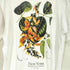 NEW YORK BOTANICAL GARDEN プリントTシャツ メンズ