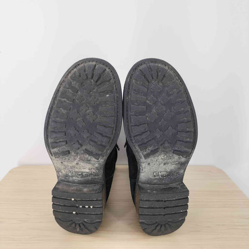 アグ UGG Chaney スエードエンジニアブーツ レディース JPN:23